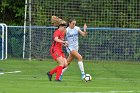 Women's Soccer vs BSU  Women's Soccer vs Bridgewater State University. - Photo by Keith Nordstrom : Wheaton, Soccer